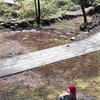谷汲山華厳寺参道を撮り歩く