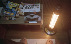 血圧対策（苦笑