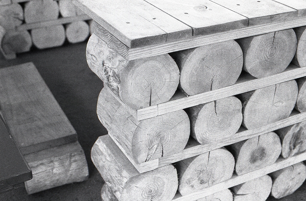 ＩＳＯ２００でのFoma RETROPAN320