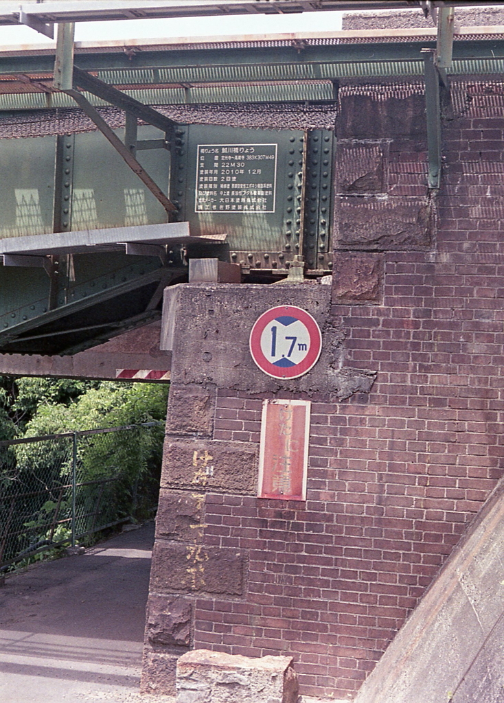 てくてく歩いた五月