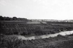 霜月のＡー１monochrome（Ⅲ）