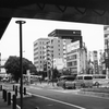 多治見駅南口ロータリー
