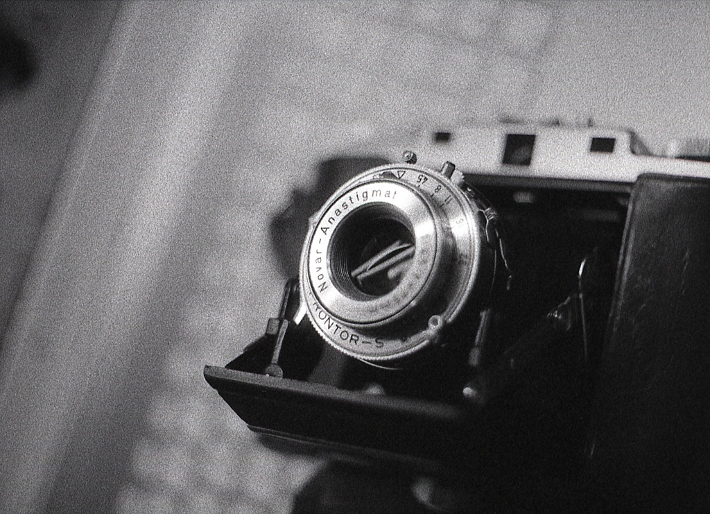 Novar-Anastigmat75mmf4.5