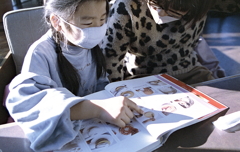 ケーキを作りたいの？