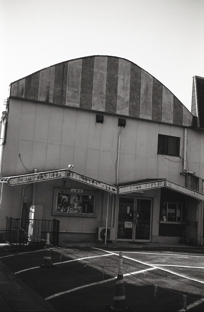 １８禁ユニオン劇場