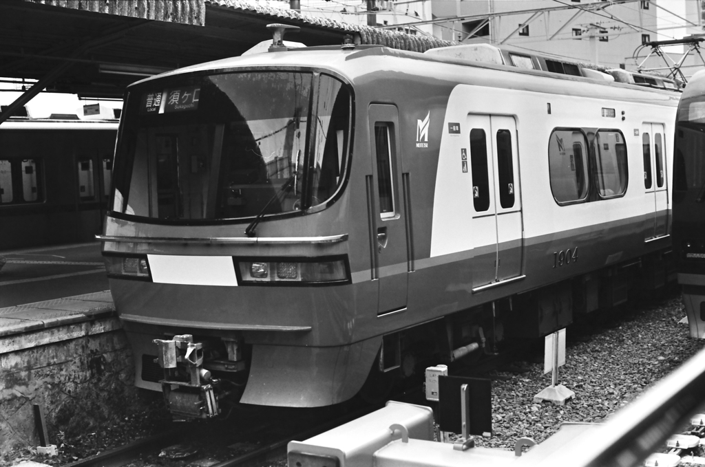 名鉄電車