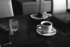 いつものように…