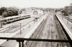 高山線・太多線そして長良川鉄道の美濃太田駅