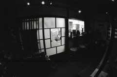 大門ブルース No,９