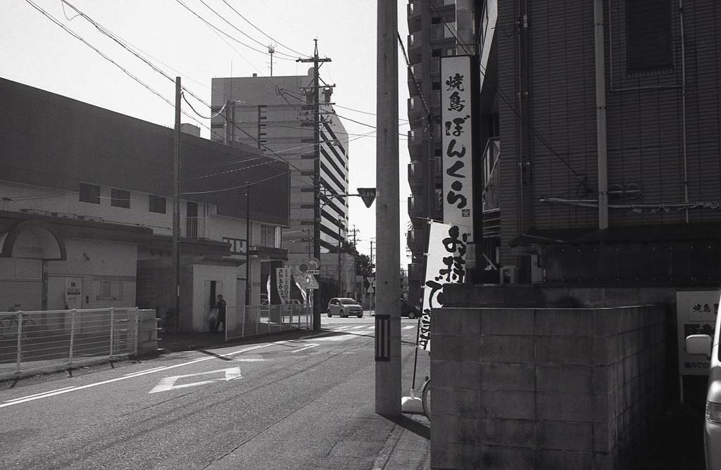 ぼんくらと言われて…