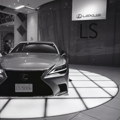 レクサス
