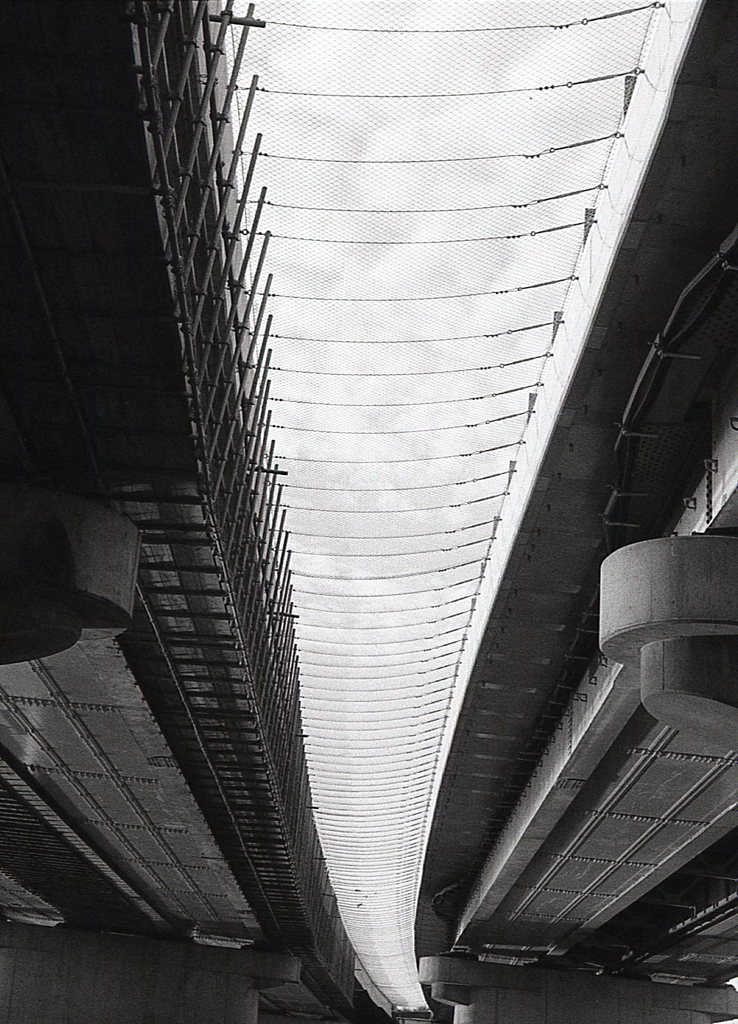 右は大阪左は東京