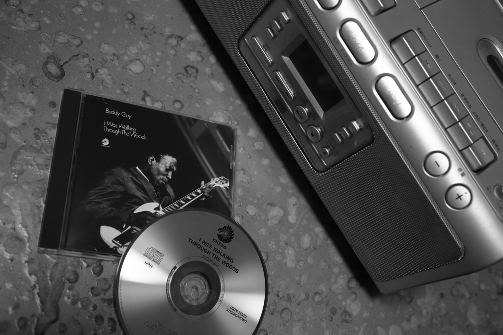 Buddy Guy