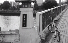 うちだはし　～名古屋市南区内田橋界隈