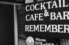 COCKTAIL CAFE＆BAR