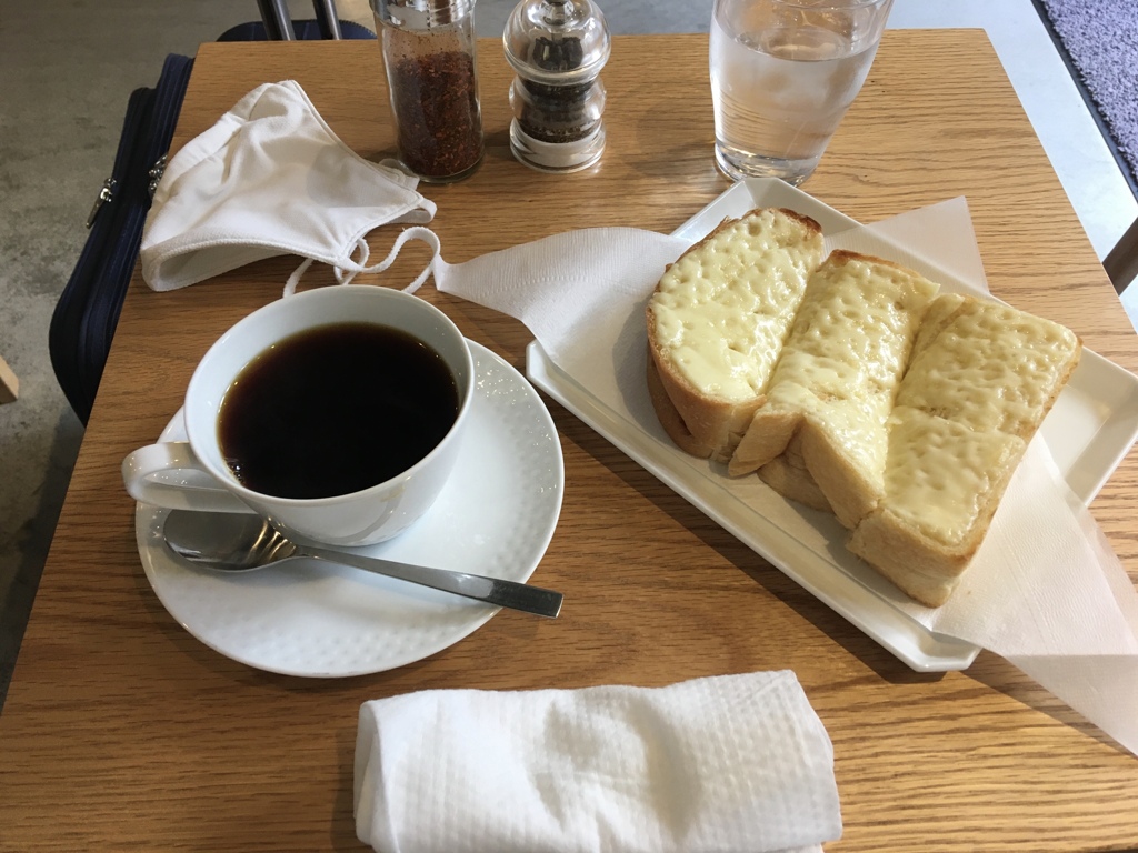 ｢Simple Things Coffee｣