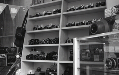 パラダイスでもあり深～い沼の入り口でもある。（苦笑