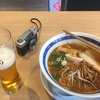 味噌ラーメンとPEN EE