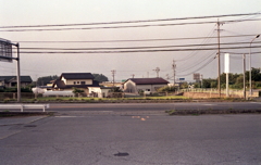 御代田の朝散歩　～ある男の写真日記