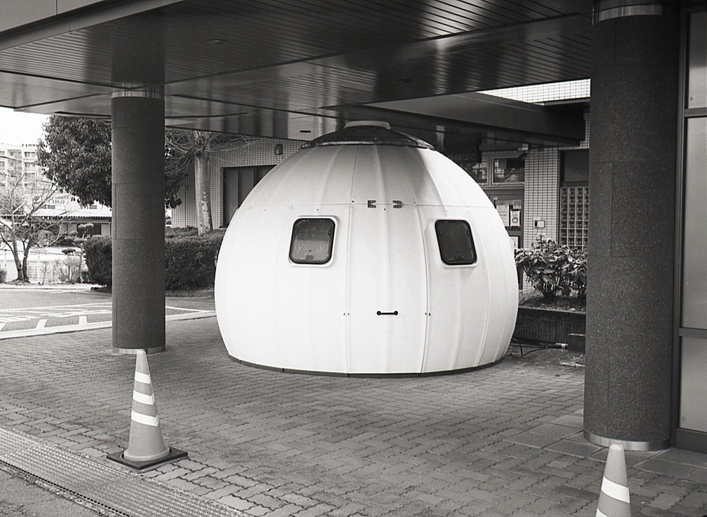 ぼくの名前はコロナ君？