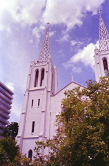 布池カトリック教会