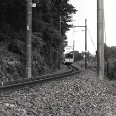 ナローゲージと軽便鉄道