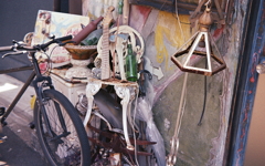 小路のカオス　～円頓寺・那古野