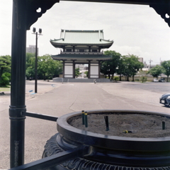 覚王山日泰寺 覚王山日泰寺