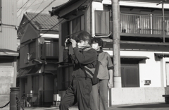 妹夫婦ですが…（笑