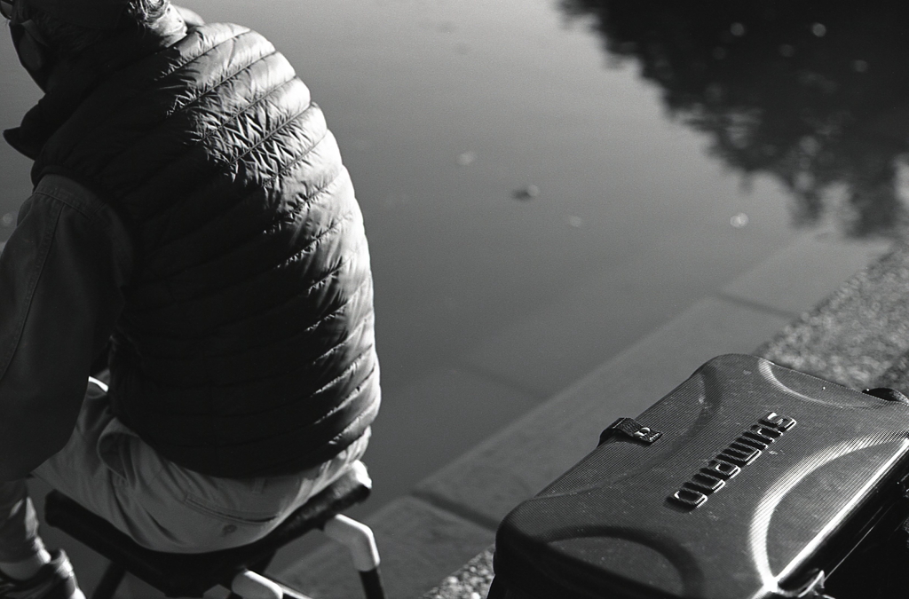 ＳＨＩＭＡＮＯのへらバック