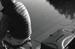 ＳＨＩＭＡＮＯのへらバック