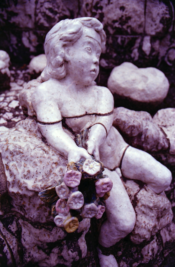 陶芸空間 虹の泉　NO.12