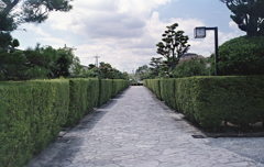 御城番屋敷 御城番屋敷