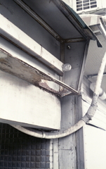 今はもう誰もいない