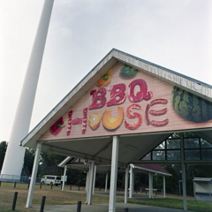 BBQハウス BBQハウス