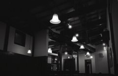 ３５ｍｍモノクロのアングルだと…