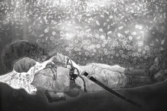 『軍神』　小早川秋聲