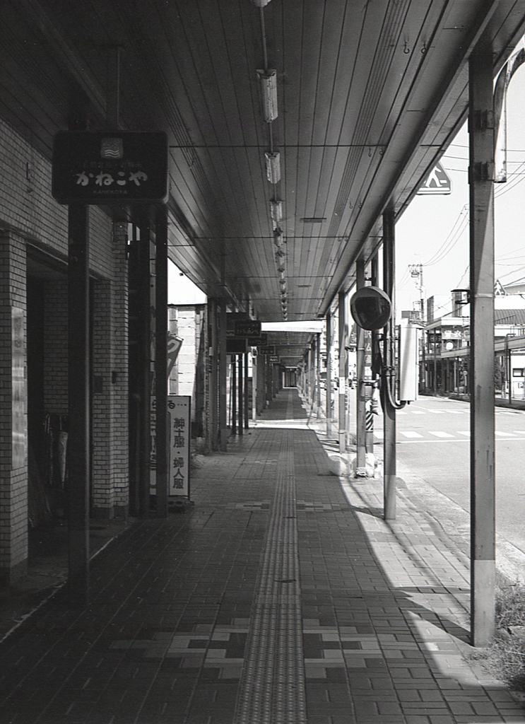 縦写ばかり8枚の妙な写真　