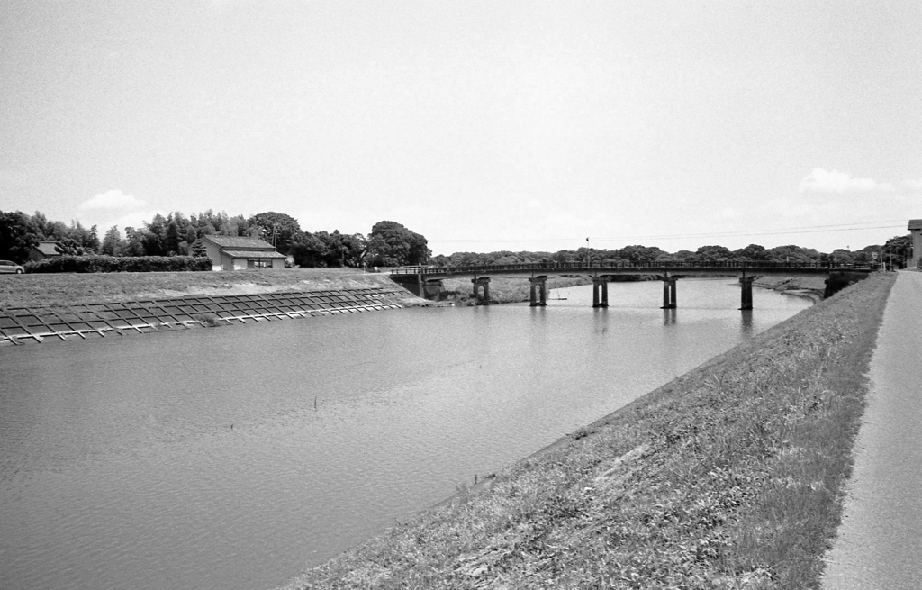 駒野橋