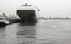 海を見ていた午後