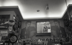 二人のプレスリー