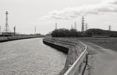 そして水郷地帯でもあるんだ。