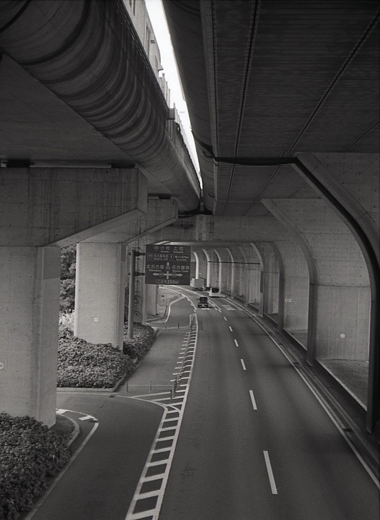 ほっぽり出されて302号