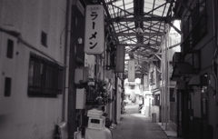 大門ブルース No,２