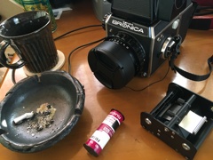 またフィルム入れようか…