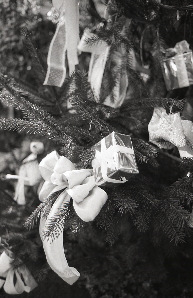 So this is Chrismas…