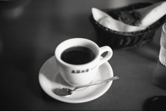 モーニングカフェ