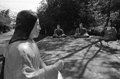 月見の宴  月見の宴