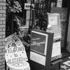 Tea room「Blizzard」