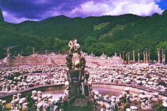 陶芸空間 虹の泉　NO.13